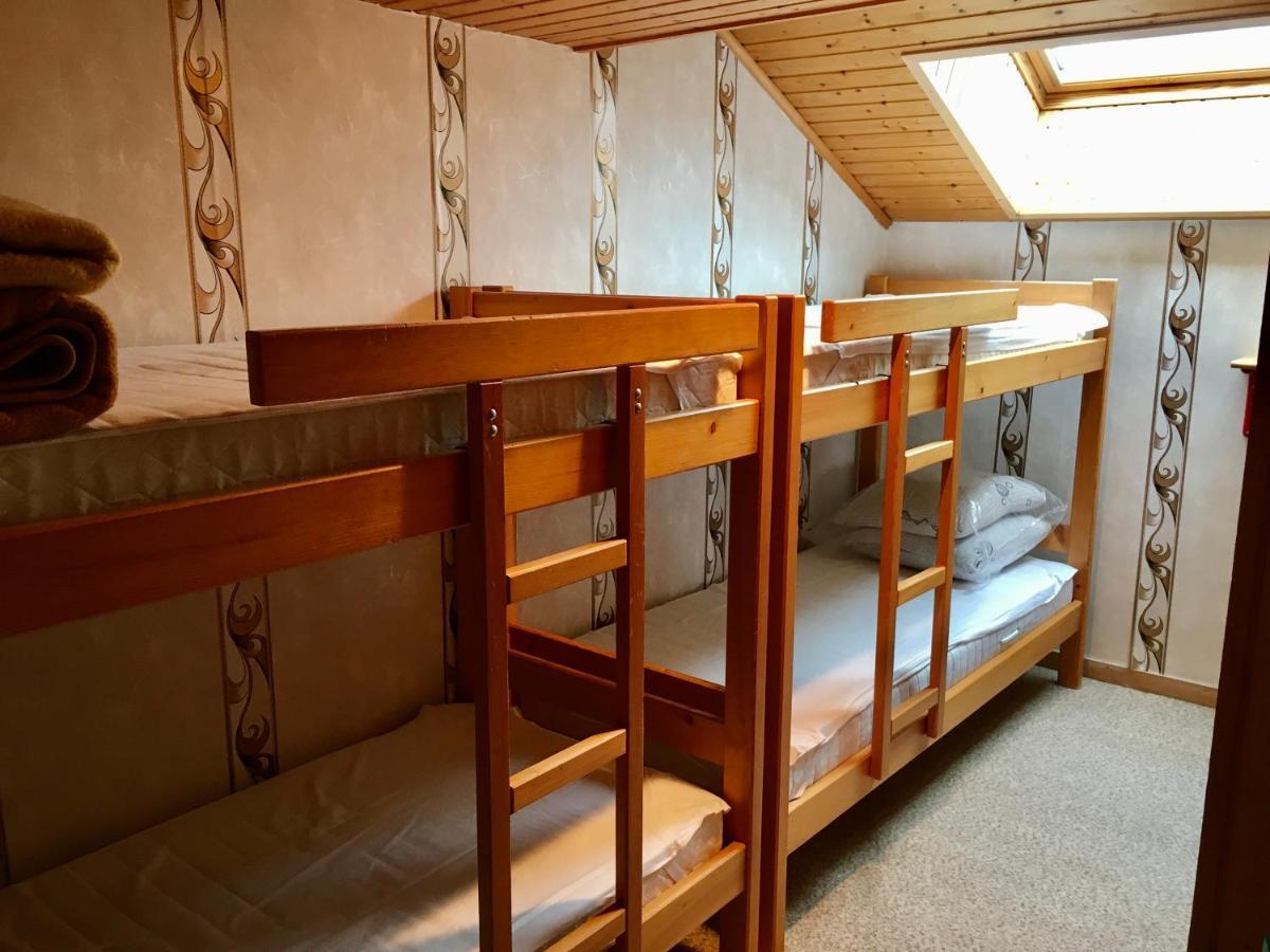 Duplex En Station Vue Sur Lac Leman Thollon-les-Memises Екстериор снимка